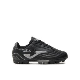 Joma Futball cipők Toledo Jr TOJW2401HG Fekete