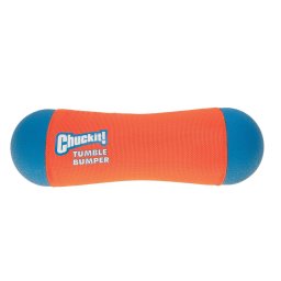 CHUCKIT Multifunkciós játék vízben és szárazföldön használható 6 cm x 21 cm kutyajáték