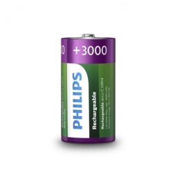 Akkumulátor - Philips, R14B2A300/10