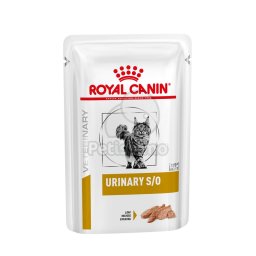 Royal Canin Feline Urinary S/O Loaf - Alutasakos 12 x 85 g