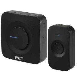 Emos Vezeték nélküli csengő P5728, 3x AAA P5728 3402043000