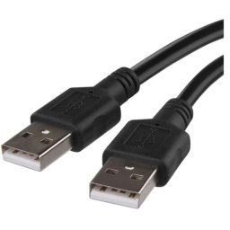 Emos USB kábel 2.0 A – micro B csatlakozó 2m S70200 2333170021