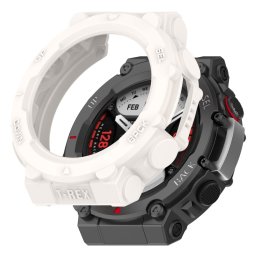 TPU védőtok Amazfit T-Rex 2 fehér