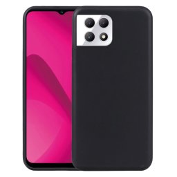 TPU Védőburkolat T Phone 2 fekete