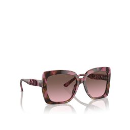 Michael Kors Napszemüveg Nice 0MK2213 39989T Lila