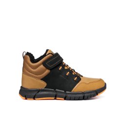 Geox Bakancs J Flexyper Boy B Abx J949XA 032ME C9241 S Fekete