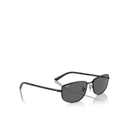 Ray-Ban Napszemüveg 0RB3732 002/B1 Fekete