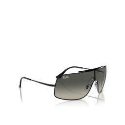 Ray-Ban Napszemüveg Wings III 0RB3897 002/11 Fekete