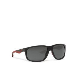 Emporio Armani Napszemüveg 0EA4199U Fekete