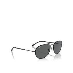 Ray-Ban Napszemüveg Bain Bridge 0RB3735 002/B1 Fekete