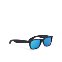 Ray-Ban Napszemüveg New Wayfarer 0RB2132 622/17 Fekete