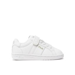 Fila Sportcipők Crosscourt Line Velcro Kids FFK0184 Fehér