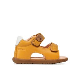 Geox Szandál B S.Macchia G. A B254WA 00085 C2003 Sárga