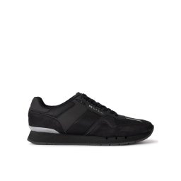 Paul Smith Sportcipő Brandon M2S-BRN03-KPLY Fekete