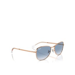 Ray-Ban Napszemüveg 0RB3733 92023F Arany