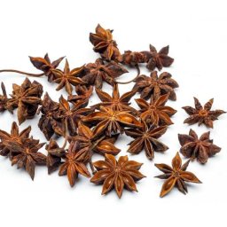 Csillag Ánizs 100g Visszazárható Aromatartó Csomagolásban(4734)