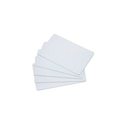 DESFire EV3 2K biztonsági RFID/NFC kártya – 13,56 MHz, AES-128, EAL5+ IDT-1001DS(2K)(EV3)
