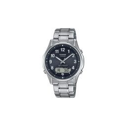LCW-M100TSE-1A2 Casio Wave Ceptor LINAGE Férfi karóra