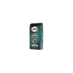 SEGAFREDO Kávé, pörkölt, szemes, 1000 g, SEGAFREDO "Selezione Arabica"