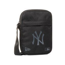 New Era Válltáska Mlb Slide Bag Neyyan 12145422 Fekete