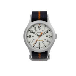 Timex Karóra Expedition North TW2V22800 Kék