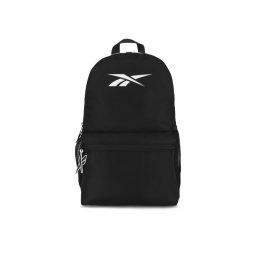 Reebok Hátizsák RBK-B-008-CCC Fekete