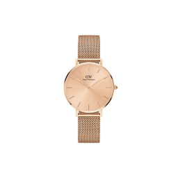 Daniel Wellington Karóra Petite Unitone DW00100471 Rózsaszín