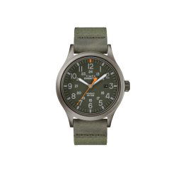 Timex Karóra Expedition TW4B14000 Zöld