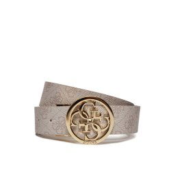 Guess Női öv Noelle BW9166 P4235 Bézs