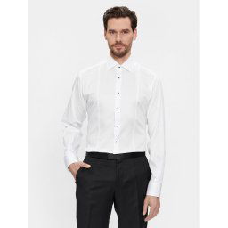 KARL LAGERFELD Ing 605036 541602 Fehér Modern Fit
