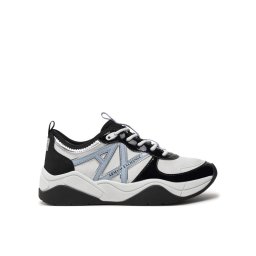 Armani Exchange Sportcipők XDX039 XV311 U290 Fehér