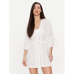 Maaji Strand ruha 2118CPO001 Fehér Regular Fit