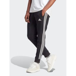adidas Melegítő alsó IB4030 Fekete Regular Fit