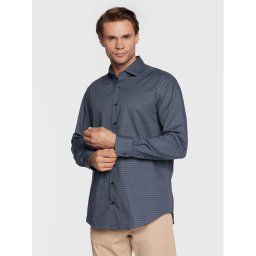 Pierre Cardin Ing 11401/000/0060 Sötétkék Tailored Fit