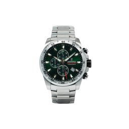 Festina Karóra Chrono Sport 20463/3 Ezüst