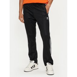 adidas Melegítő alsó adicolor Classics Beckenbauer II5764 Fekete Slim Fit