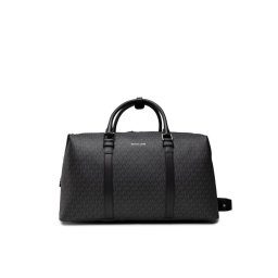 MICHAEL Michael Kors Táska Hudson 33F1LHDU3B Fekete