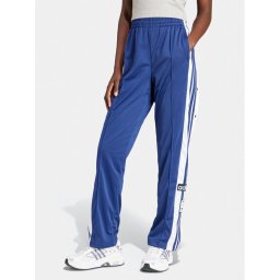 adidas Melegítő alsó Adibreak IP0619 Sötétkék Regular Fit