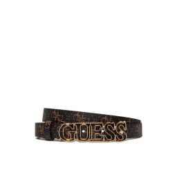 Guess Női öv Vikky BW9167 P4220 Barna