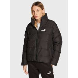 Puma Pehelykabát ESS+ 849395 Fekete Regular Fit