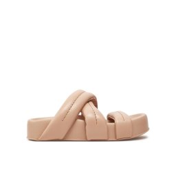 AGL Papucs Jane D685001PGSOFTY0551 Bézs