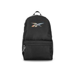 Reebok Hátizsák RBK-B-007-CCC Fekete