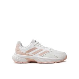 adidas Teniszcipők Courtjam Control 3 ID5711 Fehér