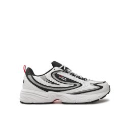 Fila Sportcipők FFM0314 83067 Fekete