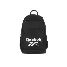 Reebok Hátizsák RBK-B-006-CCC Fekete
