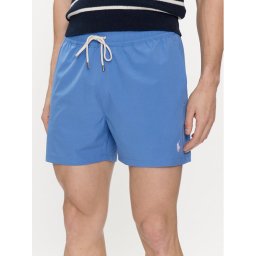 Polo Ralph Lauren Úszónadrág 710910260012 Kék Slim Fit