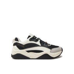 Armani Exchange Sportcipők XDX170 XV896 N814 Fekete
