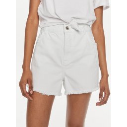 Patrizia Pepe Farmer rövidnadrág 2P1591/D075-W351 Zöld Regular Fit