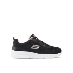 Skechers Sportcipők Hip Star 149544/BKPK Fekete