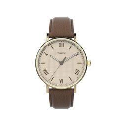 Timex Karóra Southview TW2V91300 Barna